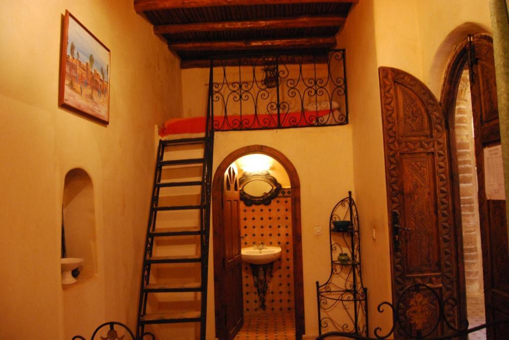 Caverne D'Ali Baba Essaouira Zimmer foto
